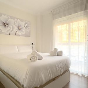 Appartement met Drie Slaapkamers